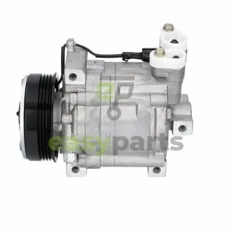 Компрессор новый SUBARU IMPREZA 07-12, SUBARU IMPREZA 07-12 MSG AC0080