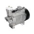 Компресор новий SUBARU IMPREZA 07-12, SUBARU IMPREZA 07-12 MSG AC0080 (фото 5)