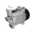 Компрессор новый SUBARU IMPREZA 07-12, SUBARU IMPREZA 07-12 MSG AC0080 (фото 5)