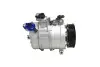 Компрессор новый BMW 5 E60 E61 E63 2.5-3.0-4.0-4.4-4.8i 05- MSG AC0115 (фото 1)