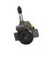 Насос ГУР новый FORD FIESTA 2001-2009,FORD FUSION 2001-2009 MSG FO010 (фото 1)