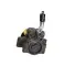 Насос ГУР новый FORD FIESTA 2001-2009,FORD FUSION 2001-2009 MSG FO010 (фото 3)