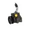 Насос ГУР новый FORD FIESTA 2001-2009,FORD FUSION 2001-2009 MSG FO010 (фото 4)
