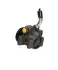 Насос ГУР новый FORD FIESTA 2001-2009,FORD FUSION 2001-2009 MSG FO010 (фото 5)