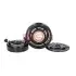 Шкив компрессора кондиционера ZEXEL DKS-17DS Nissan Qashqai MSG KP-0101 (фото 3)