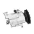 Компресор восст. Nissan Micra, Note 1.2-1.4-1.6i 2003- 4PK MSG 92600-AX80B R (фото 5)