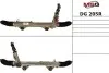Рульова рейка з ГУР відновлена DODGE DURANGO 2003-2009 MSG DG205R (фото 1)