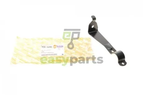 Кронштейн стабилизатора переднего правый Mercedes Benz W201 AUTOTECHTEILE 1003256