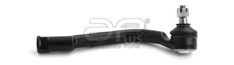 Наконечник рулевой тяги правый GRAND SANTA FE [01/13-] 2.2 APLUS 26166AP