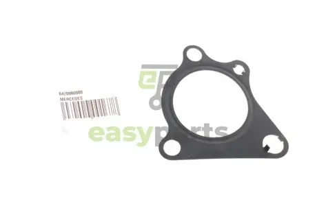 Прокладка колектора впускного MB Sprinter 3.0CDI 06- OM642 MERCEDES-BENZ 6420980980