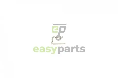 Фіксатор шланга обратки VW Caddy 1.6 TDI 10&gt; (03L130447) AUTOTECHTEILE 313 0041