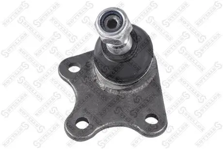 Опора шаровая правая / Skoda Fabia all 99-, VW Polo all 02- STELLOX 52-00891A-SX