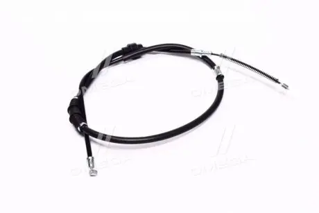 Трос стояночного тормоза лев. MITSUBISHI (Jakoparts) HERTH+BUSS / JAKOPARTS J3925073