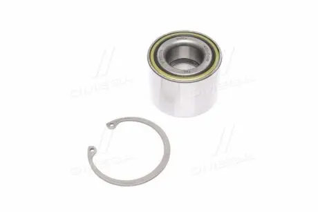 Подшипник ступицы колеса задн. CHEVROLET (Jakoparts) HERTH+BUSS / JAKOPARTS J4710909