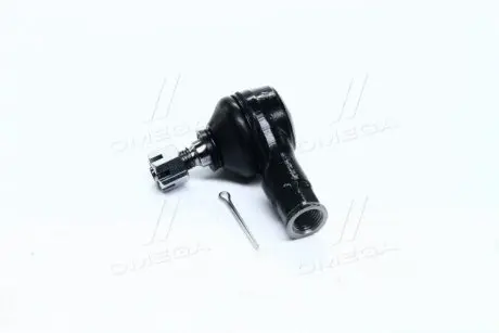 Наконечник рульової тяги Honda CIVIC 01- (Jakoparts) HERTH+BUSS / JAKOPARTS J4824022