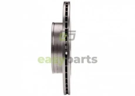 Диск гальмівний BOSCH 0986479770