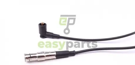 Проводи запалювання MB E-class (W124)/G-class (W463) 2.6/3.0E 90-97 (к-кт) BREMI 263