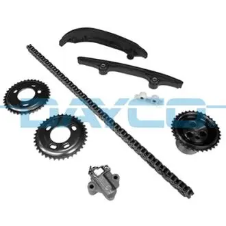 Цепь распредвала (к-т) FORD Transit/Tourneo “2,2” 06-16 DAYCO KTC1092