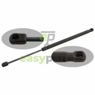 Амортизатор багажника RENAULT Grand Scenic/Scenic II "05>> FEBI BILSTEIN 27919