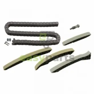 К-т привода ГРМ MERCEDES (OM629 &quot;4,0L) - замена на FE44957 FEBI BILSTEIN 30320 (фото 1)