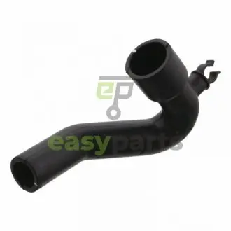 FEBI патрубок картерних газів VW GOLF 2.0 -05 FEBI BILSTEIN 103322