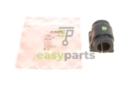 Втулка стабілізатора (переднього) Land Rover Discovery III 04-09 (d=27mm) FEBI BILSTEIN 103020