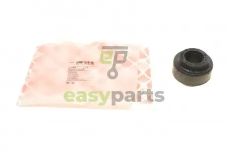 Втулка стабілізатора (переднього) MB S-class (W140) 91-98 (d=28mm) FEBI BILSTEIN 01982
