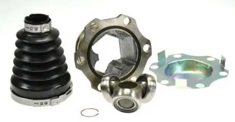 ШРУС SKODA/VW Fabia/Octavia/Bora/Golf/Polo "1,4-2,3 "98-10 SPIDAN 25307