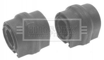 Ремкомплект, соединительная тяга стабилизатора BORG & BECK BSK7209K (фото 1)