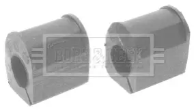 Ремкомплект, соединительная тяга стабилизатора BORG & BECK BSK6273K