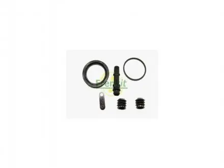 Ремкомплект тормозного суппорта переднего RENAULT 21 86-93 FRENKIT 254037