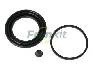 Ремкомплект тормозного суппорта KIA Rio 06-11, Shuma 01-04 FRENKIT 254099