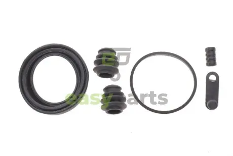 Ремкомплект супорта (переднього) Kia Carens 1.6/2.0 CRDi 06- (d=60mm) (Kasko) FRENKIT 260058