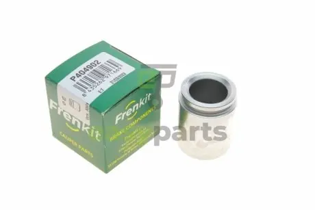 Поршень супорта (переднього) Toyota Avensis/Celica 93-03 (40x49.8mm) (Aisin) FRENKIT P404902