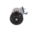 Компрессор новый Daewoo Gentra, Chevrolet Cobalt, Ravon R4 MSG AC0159 (фото 3)