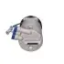 Компрессор новый Daewoo Gentra, Chevrolet Cobalt, Ravon R4 MSG AC0159 (фото 4)