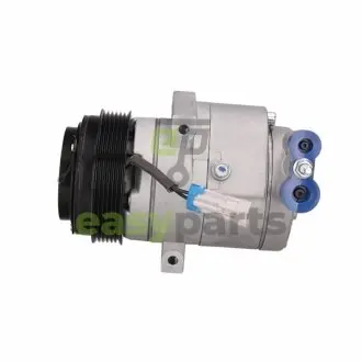 Компрессор новый Daewoo Gentra, Chevrolet Cobalt, Ravon R4 MSG AC0159