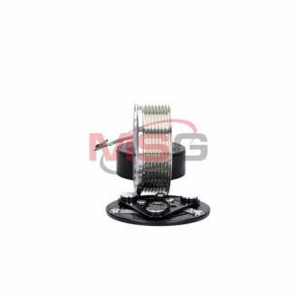 Шкив компрессора кондиционера SANDEN TRSE09 Honda CR-V 2.0 MSG KP-0007