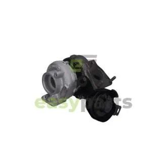 Турбина восстановленная CITROEN C8 (EA, EB) 07-, JUMPY 07- MSG 764609-0001