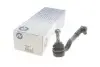 Наконечник тяги рульової (R) BMW 5 (E39) 96-03 M62 (L=221.5mm) RTS 91-99528-1 (фото 1)