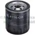 Фільтр масляний Ford C-Max/Focus/Galaxy/Mondeo/S-Max 1.8TDCi 05- KOLBENSCHMIDT 50014116 (фото 1)