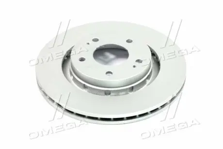 Диск тормозной Mitsubishi OUTLANDER 06- (Jakoparts) HERTH+BUSS / JAKOPARTS J3305063