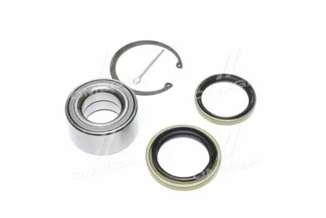 Подшипник ступицы передн. NISSAN ALMERA (Jakoparts) HERTH+BUSS / JAKOPARTS J4705023