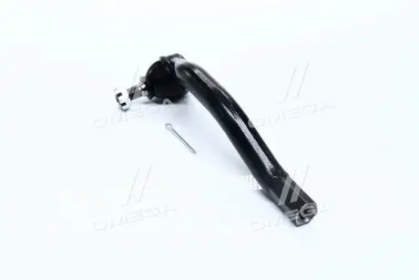 Наконечник рульової тяги Honda CIVIC 06- (Jakoparts) HERTH+BUSS / JAKOPARTS J4824030