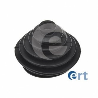 Пыльник ШРКШ резиновый + смазка ERT 500055 (фото 1)
