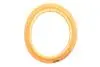 Фільтр повітряний Audi 100/80 1.6-2.1 i 76-94/VW Passat 1.3-1.9 i 73-88/Polo 09-1.3 75-94 ALPHA FILTER AF0106 (фото 1)