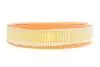 Фільтр повітряний Audi 100/80 1.6-2.1 i 76-94/VW Passat 1.3-1.9 i 73-88/Polo 09-1.3 75-94 ALPHA FILTER AF0106 (фото 3)