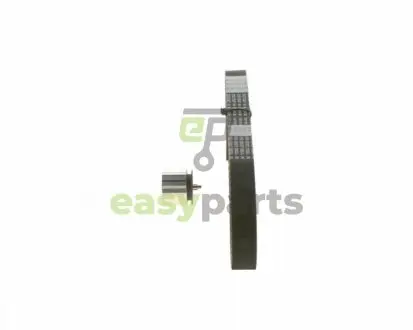 РМК ГРМ + ролики Z=107 DAEWOO Matiz/Tico \&#039;\&#039;0.8 \&#039;\&#039;95&gt;&gt; BOSCH 1987946535 (фото 1)