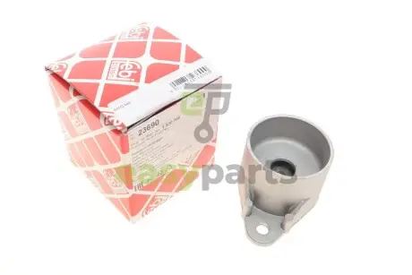 Подушка амортизатора (заднього) Ford Fiesta 01-10/ Fusion 02-12 FEBI BILSTEIN 23690
