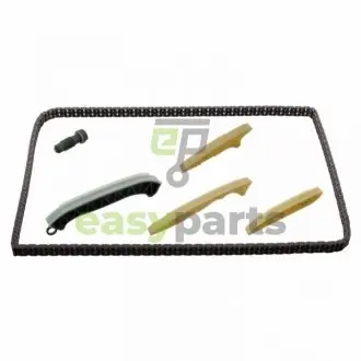 К-т привода ГРМ MERCEDES C/E/ML/SL/Sprinter/Vito "[M 272] FEBI BILSTEIN 30329